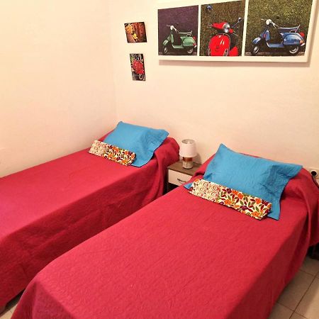 Precioso Piso En Sevilla Екстериор снимка