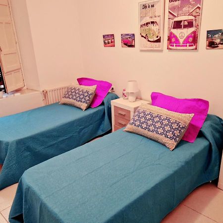 Precioso Piso En Sevilla Екстериор снимка