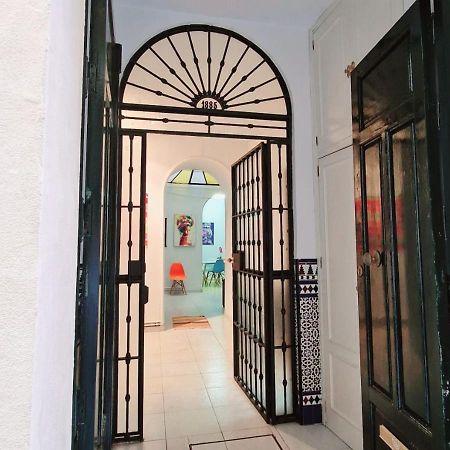 Precioso Piso En Sevilla Екстериор снимка