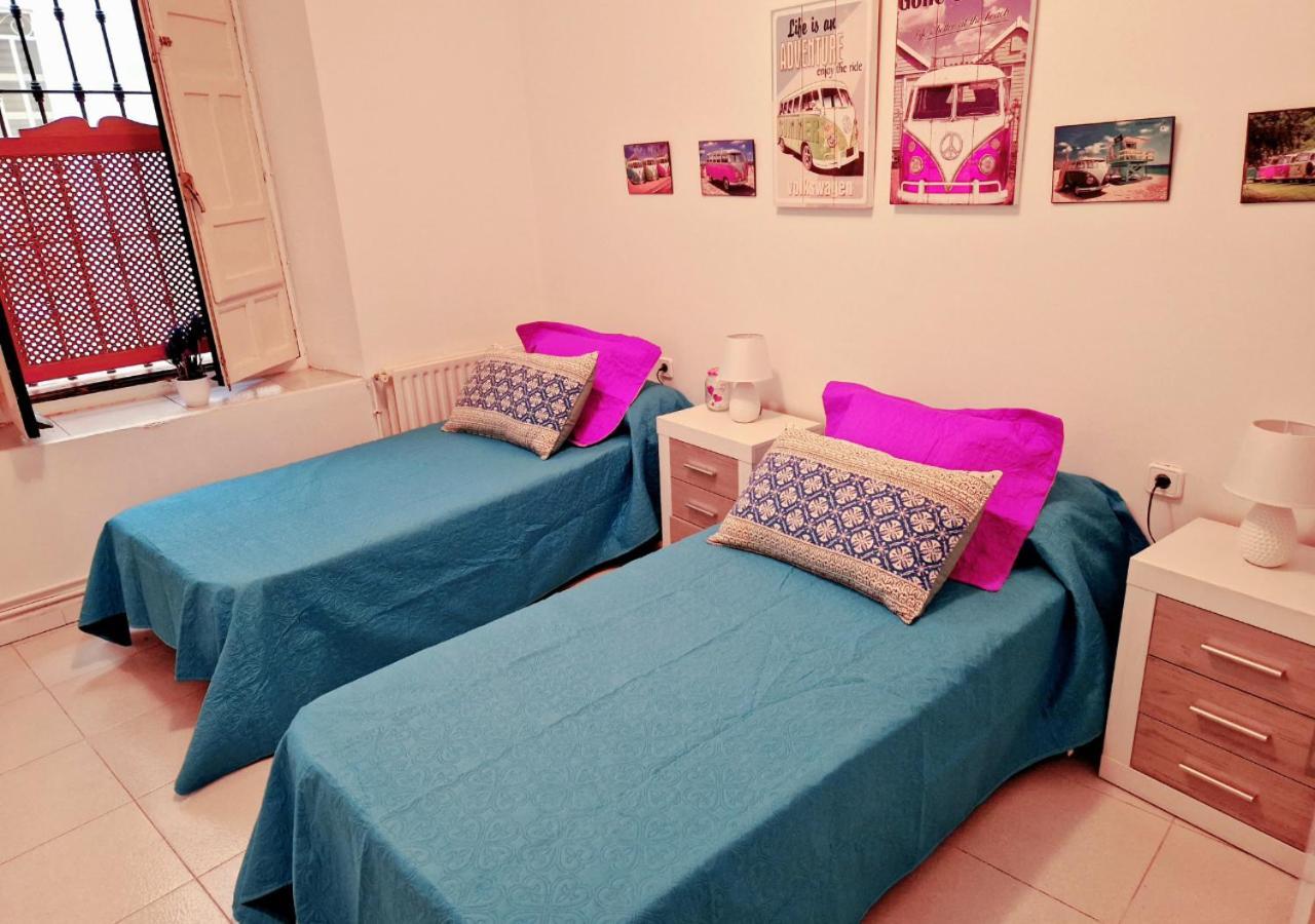 Precioso Piso En Sevilla Екстериор снимка