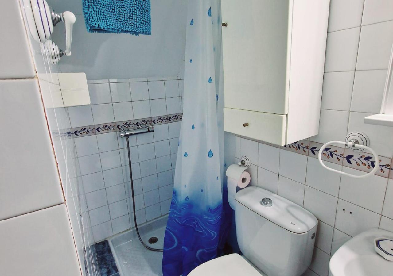 Precioso Piso En Sevilla Екстериор снимка